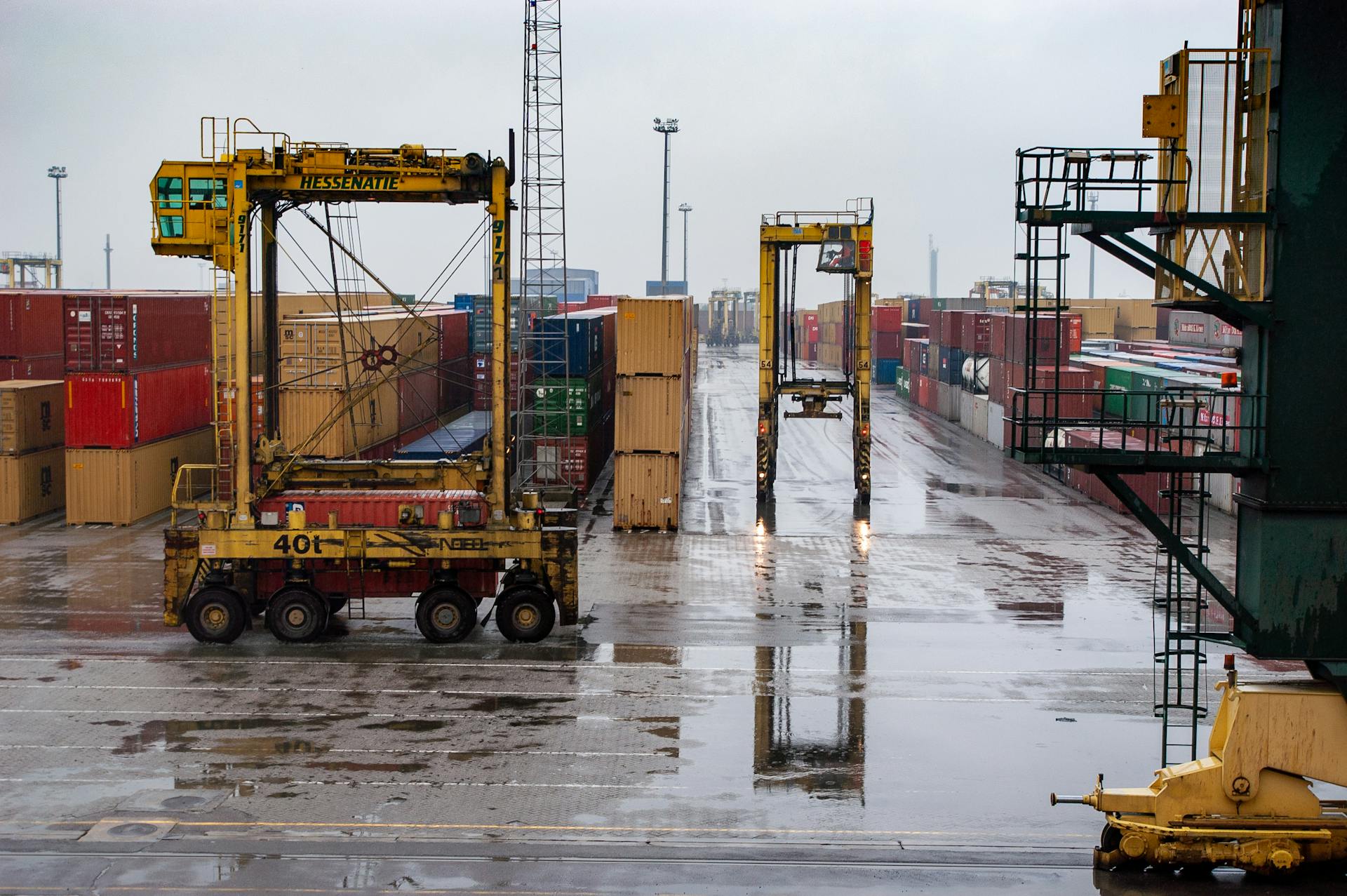 Multi Trans Logistics
